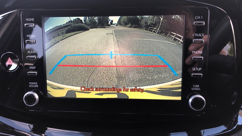 Toyota Aygo X 1.0 VVT-i Edge 5dr Petrol Hatchback